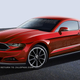 Illustration for article titled The 2014.5 Ford Mustang: Everything We Know